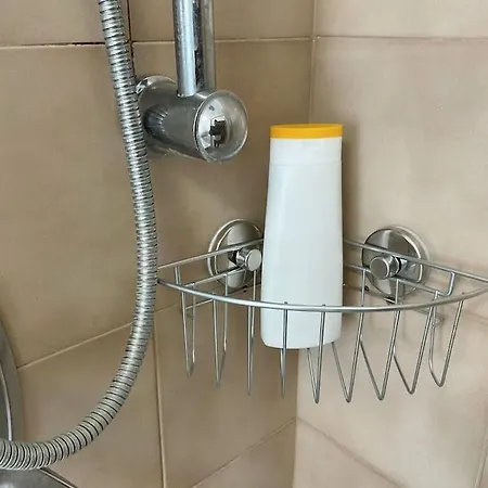 Casa Di Tom, Balcone E Parcheggio Appartamento *