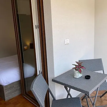 Casa Di Tom, Balcone E Parcheggio Trento
